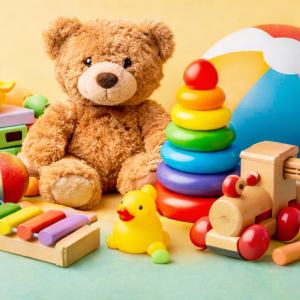 اسباب‌بازی