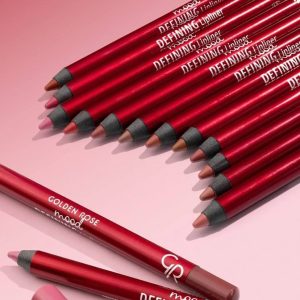 مداد لب گلدن رز مدل مود دیفاینینگ Golden Rose Mood Defining LipLiner