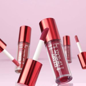 برق لب گلیمی گلدن رز | Golden Rose Gleamy Lip Glaze